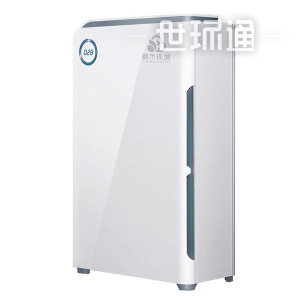 YHJ300A 空气净化器