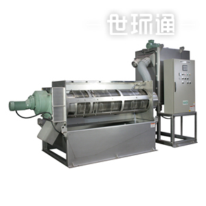大型叠螺脱水机MDQ-401型