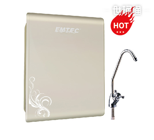 伊美特EU-500-108超滤净水器