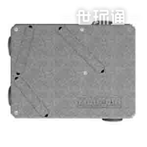 GHRV-DME-1家装排毒新风机