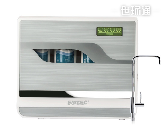 伊美特Mate20-800G反渗透直饮水机