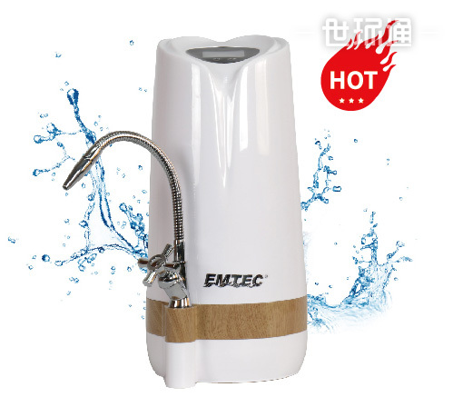 伊美特EU-500-101台面式超滤净水器
