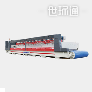NDNP 系列纳米抛光机