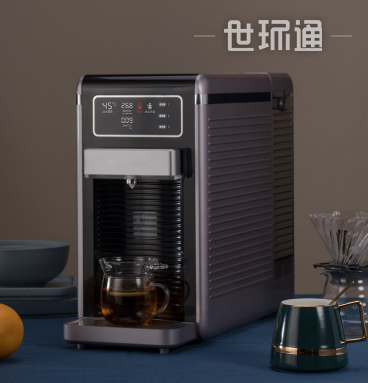 碧云泉G7 台式净饮机
