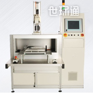 MSD-V200离线真空灌胶机