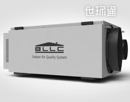 新風(fēng)過濾系統(tǒng)-BHS系列