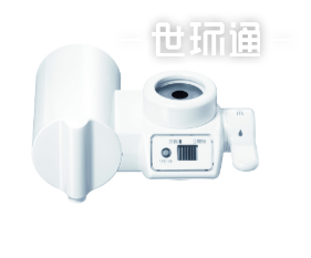 龙头型净水器CB073