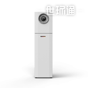 QHRV-35D1除霾柜式新风机