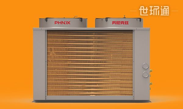 锂电池木材汽车配件涂装大型空气能高温热泵烘干机