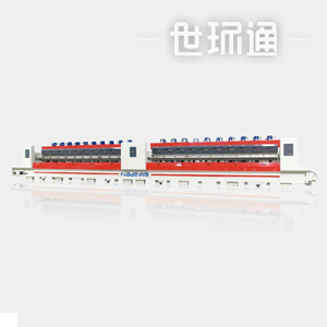 NDPG 系列智能抛光机