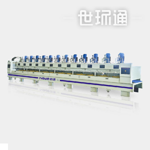 NDXP 系列纳米抛光机