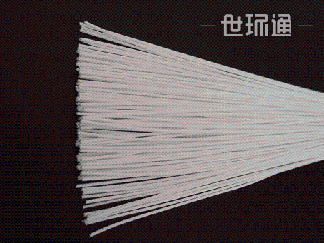 森诺中空纤维超滤膜