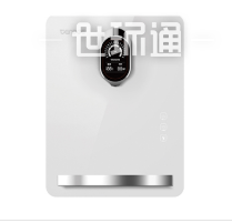 速热管线机——即热即饮 杜绝千滚水
