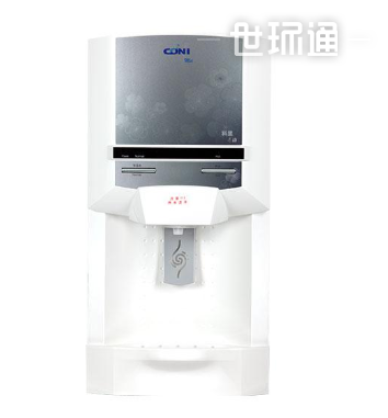 CONI 2 双温台式RO机
