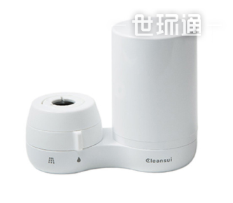 龙头型净水器CG104