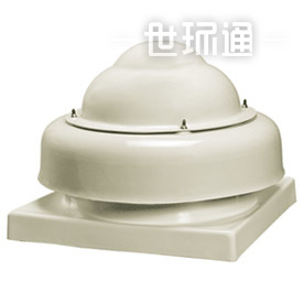 玻璃钢风机FA - 直联驱动