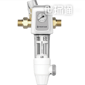 BF-W3型万向稳压前置过滤器