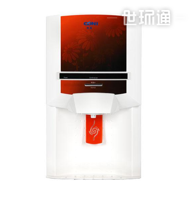 CONI 1 单温台式RO机
