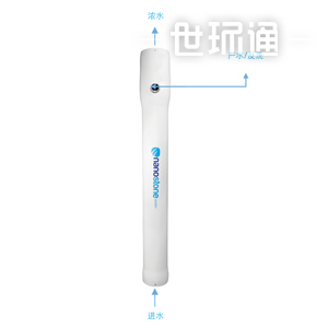 陶瓷超滤膜产品
