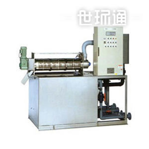 叠螺机MDQ-101型