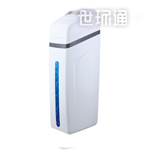 中央软水机系列