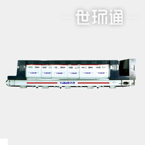 NDYD 系列圆盘定厚机