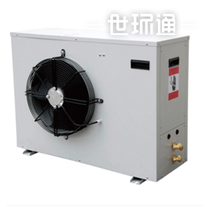 酒窖吊装式恒温恒湿系统