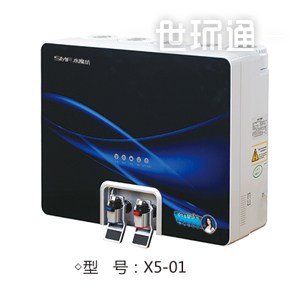 加热/净水一体机