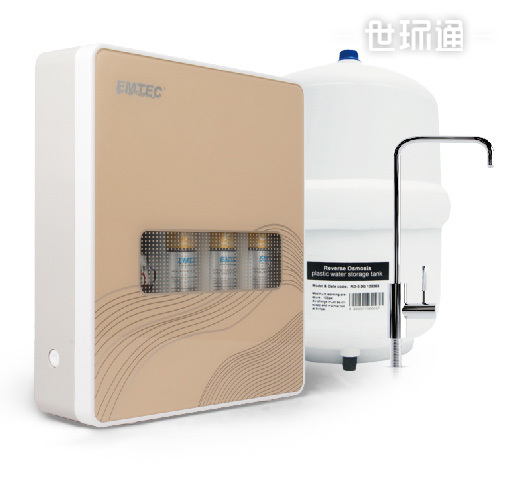 伊美特Mate04-75G反渗透直饮水机