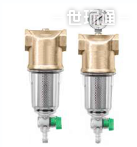 水先锋前置过滤器