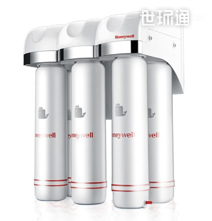 家用净水器饮水机前置过滤器5级过滤RO反渗透