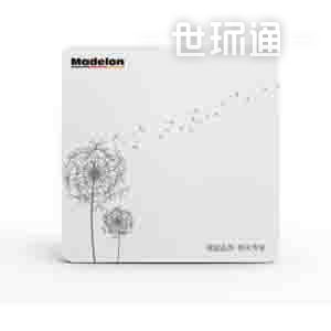 QHRV-4A除霾墙式新风机