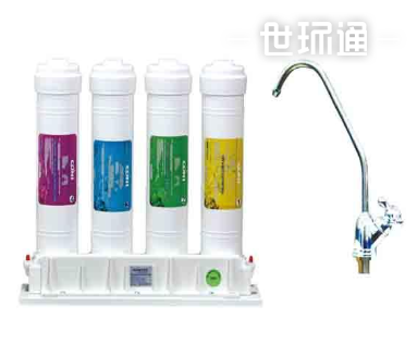 CONI UFU 理想橱下超滤机