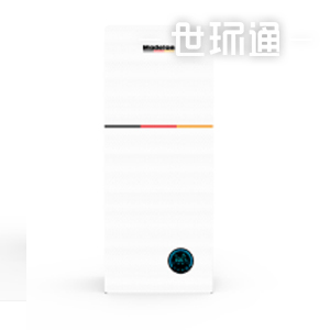 QHRV-15C1排毒壁挂新风机