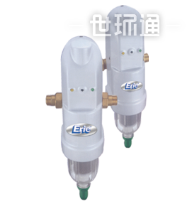 水先锋前置过滤器