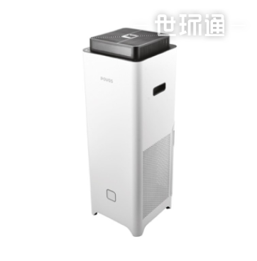 奔腾空气净化器PA1201