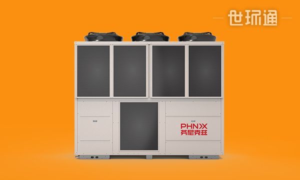 芬尼克兹大型葵花籽烘干设备 大型空气能大豆热泵烘干机