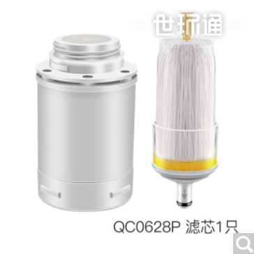 三菱化学可菱水净水器Q601滤芯 日本丽阳滤水器过滤器