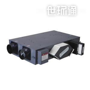 YHX600A 智能吊顶式全热新风交换器