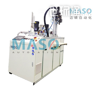 MSD-G100通用型双液灌胶