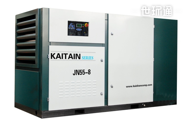 螺杆空气压缩机