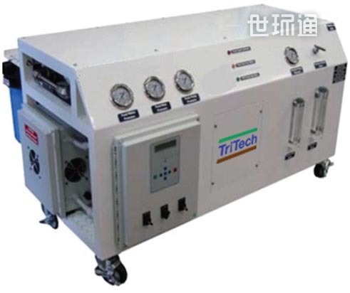 三泰船用海水淡化装置