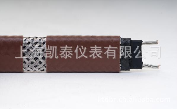 中限温电热带