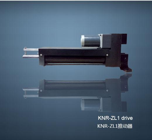 KNR - ZXQ1光电直流纠偏