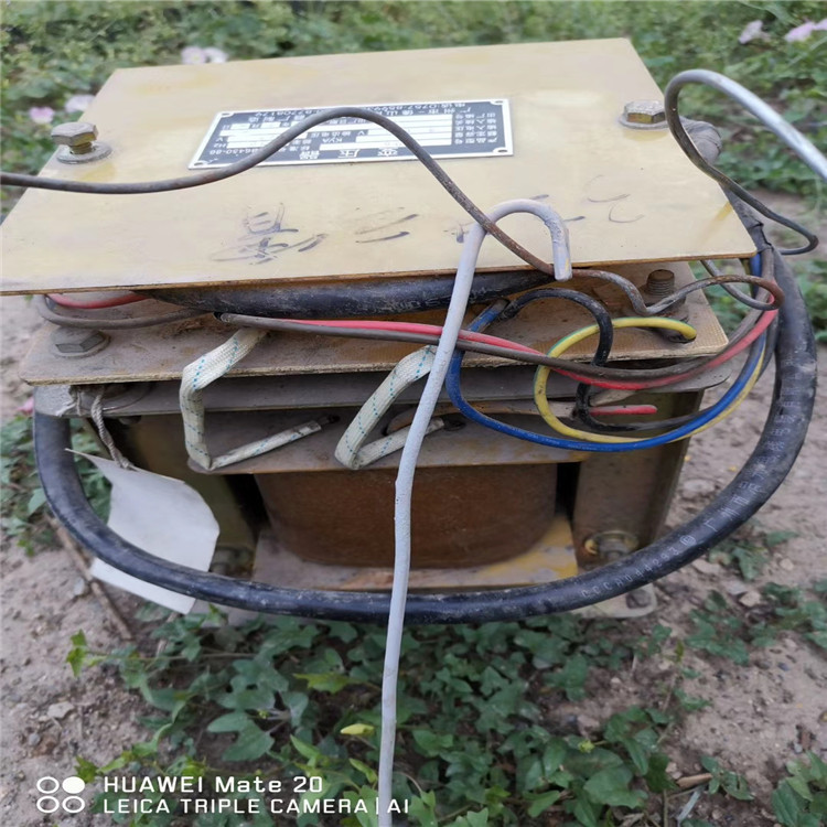 漳州高频变压器回收 同安变压器设备回收的上门回收购