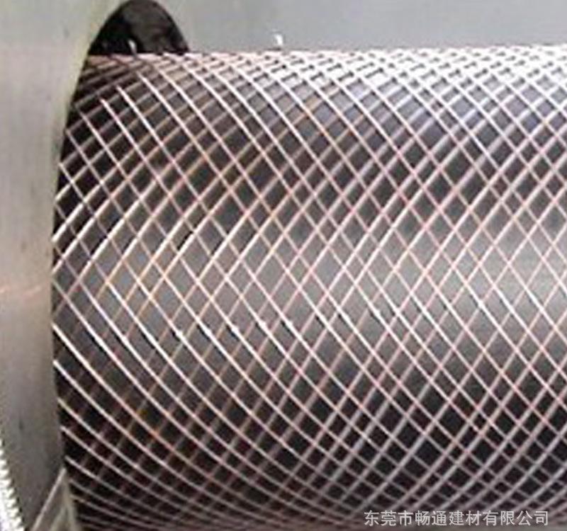 钢丝网骨架聚乙烯复合管生产