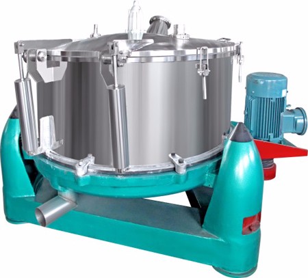 太极工业搪瓷ssc三足式上部卸料沉降离心机 三足离心机 **—淄博太极