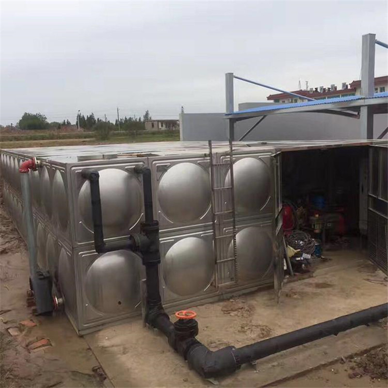 瑞宸 内置式水箱自洁消毒器 水箱清洗剂厂家直供 水箱