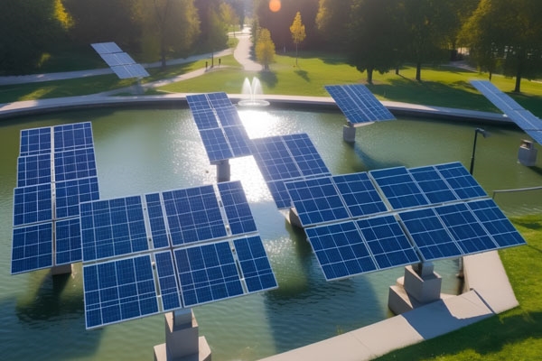 国家统计局：2023年全国太阳能电池产量同比增长54%