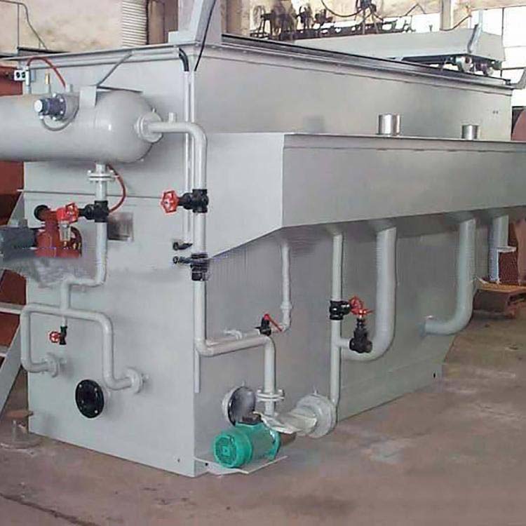 成套污水处理设备 污水处理设备的 废水污水处理设备 可调试